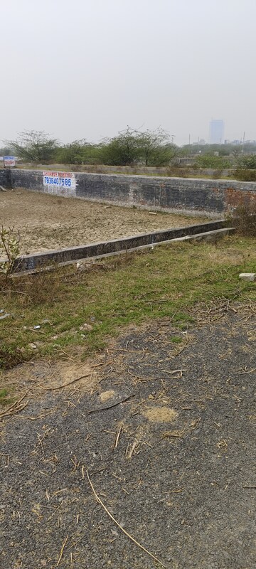 Plot Area in  Plot at Sector 144 – for Sale