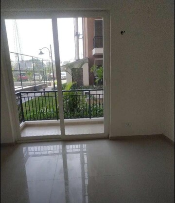 Balcony in 4 BHK Apartment at Ambika Florence Park, North Mullanpur – for Sale