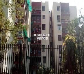 3.5 BHK Apartment For Rent in Vasundhara Enclave Delhi  7481594