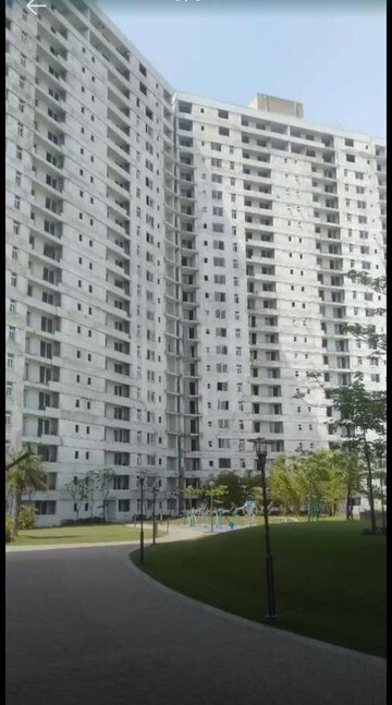 3 BHK Apartment – Exterior View View at Omaxe Lake, North Mullanpur - for Sale