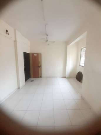 1 BHK Apartment For Rent in Kharghar Sector 3 Navi Mumbai  7481614