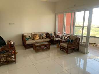 2 BHK Apartment For Rent in Balewadi Pune  7481608