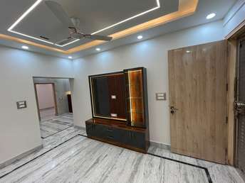 3 BHK Independent House For Resale in Shalimar Bagh Delhi  7481621