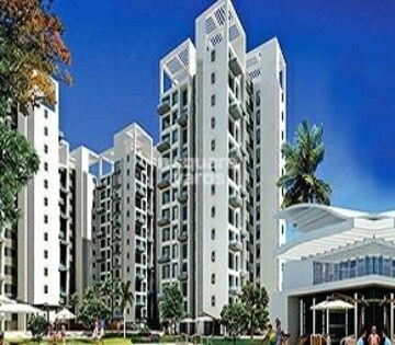 3 BHK Apartment For Sale in Rama Celestial City, Ravet