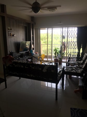 2 BHK Apartment For Rent in Bramha Park Tingre Nagar Pune  7481661