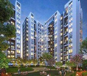 2 BHK Apartment For Resale in Rama Metro Life Maxima Residences Tathawade Pune  7481646