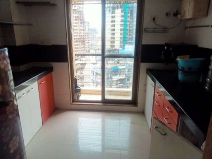 Kitchen, symphony-chs-mira-road 1 Bedroom 685 Sq.Ft. Apartment In Mira Road Thane 7481683