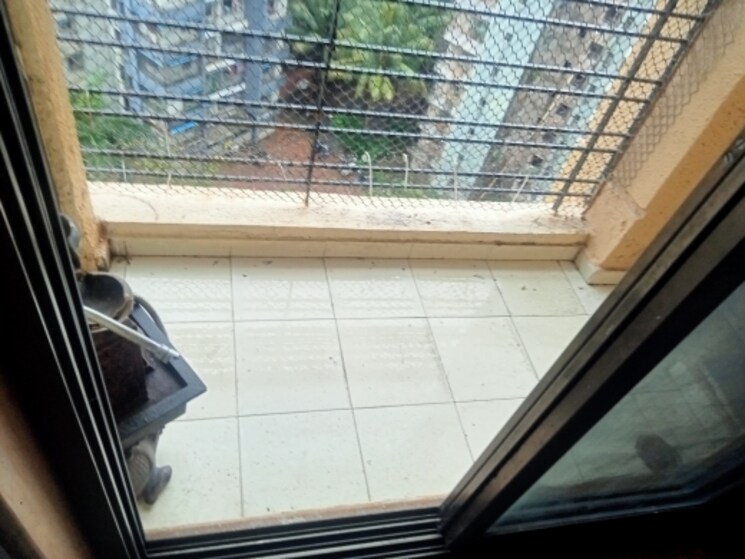 Balcony, symphony-chs-mira-road 1 Bedroom 685 Sq.Ft. Apartment In Mira Road Thane 7481683