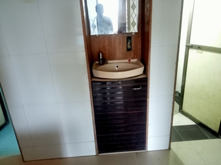 Bathroom, symphony-chs-mira-road 1 Bedroom 685 Sq.Ft. Apartment In Mira Road Thane 7481683