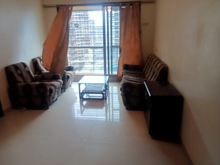 Living Room, symphony-chs-mira-road 1 Bedroom 685 Sq.Ft. Apartment In Mira Road Thane 7481683