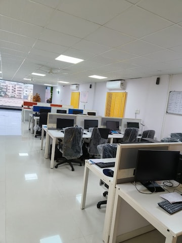 Commercial Office Space 500 Sq.Ft. For Rent in Sector 11 Dwarka Delhi  7467753