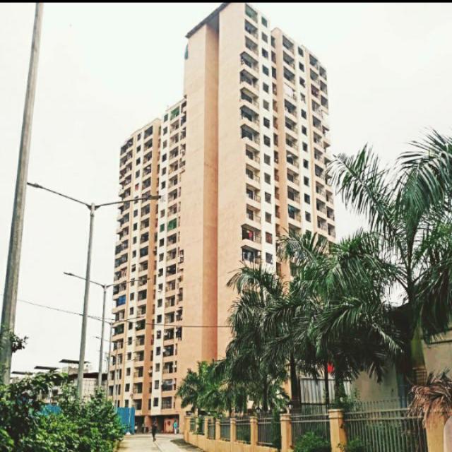 1 BHK Apartment फॉर रीसेल इन Ravi Gaurav Samruddhi Mira Road East Mumbai  7481674