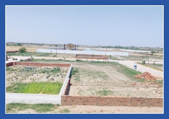 Plot For Resale in Tappal Aligarh  7481691