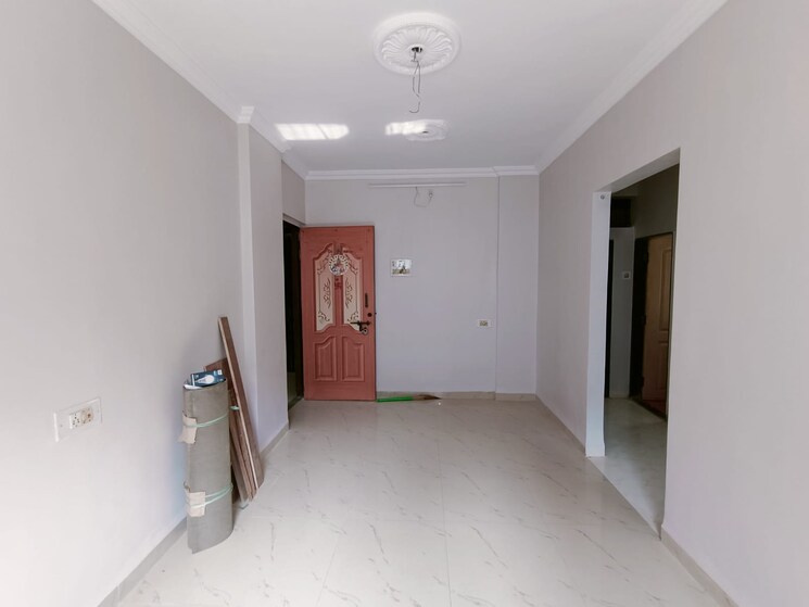Living Room, arvindo-kandivali-west 1 Bedroom 418 Sq.Ft. Apartment In Kandivali West Mumbai 7481704