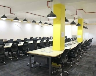 Commercial Co-working Space 250 Sq.Ft. For Rent in Janakpuri Delhi  7481737