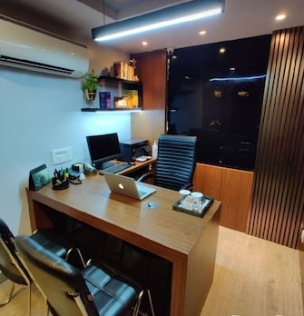 Commercial Co-working Space 250 Sq.Ft. For Rent in Janakpuri Delhi  7481737