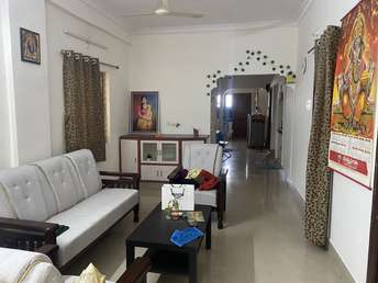 3 BHK Apartment For Rent in Pragathi Nagar Hyderabad  7481736