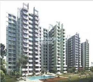 2 BHK Apartment – Exterior View View at Aditya Celebrity Homes, Sector 76 - for Sale