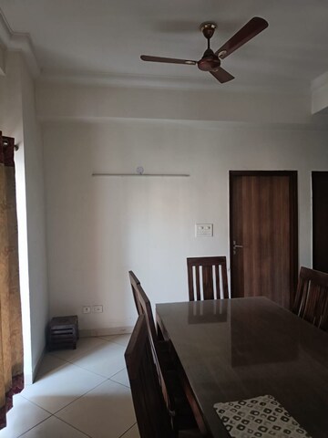 Building Lobby in 2 BHK Apartment at Aditya Celebrity Homes, Sector 76 – for Sale
