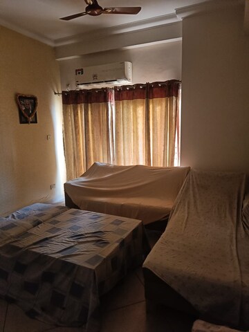 Bedroom in 2 BHK Apartment at Aditya Celebrity Homes, Sector 76 – for Sale