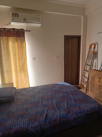 Bedroom in 2 BHK Apartment at Aditya Celebrity Homes, Sector 76 – for Sale