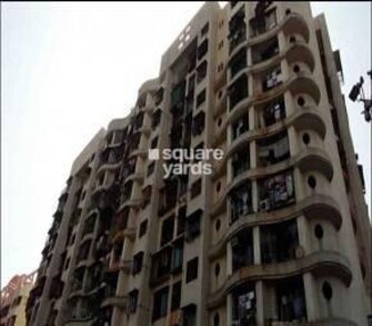 2 BHK Apartment For Resale in Raj Arcade II Kandivali West Mumbai  7481781