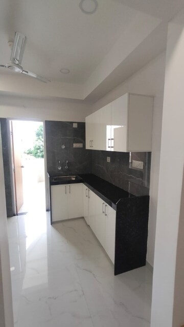 Kitchen in 4 BHK Villa at Katol rd – for Sale