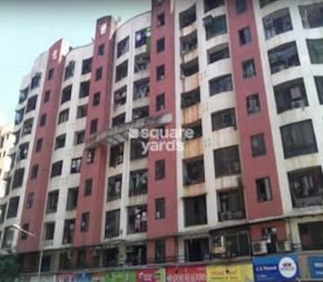 1 BHK Apartment For Resale in Bhoomi Rock Avenue Kandivali West Mumbai  7481820