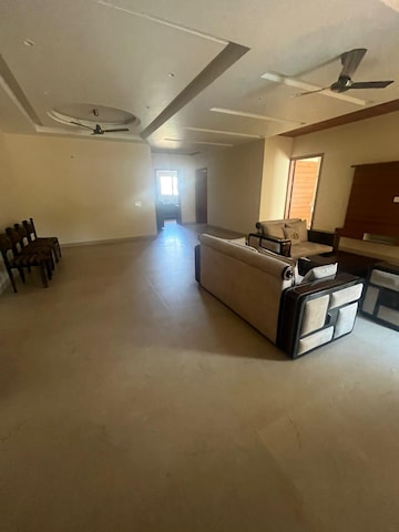 3.5 BHK Builder Floor For Rent in Sector 6 Panchkula  7481801