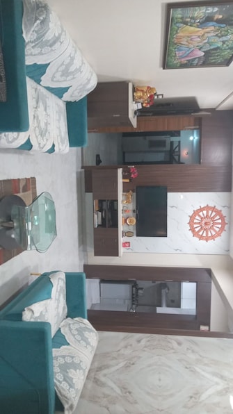 2 BHK Apartment For Resale in Shell Colony Chembur Mumbai  7481835