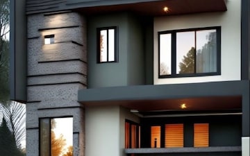 4 BHK Independent House For Sale in Palam