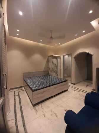 1 BHK Builder Floor For Rent in Today Florina Floors Sector 51 Gurgaon  7481860