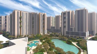 1 RK Apartment For Resale in Brigade Cornerstone Utopia Varthur Bangalore  7481838