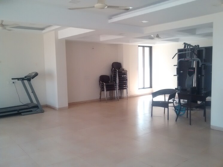 Gym, urja-elite-enclave 3 Bedroom 1700 Sq.Ft. Apartment In Kharghar Navi Mumbai 7481831