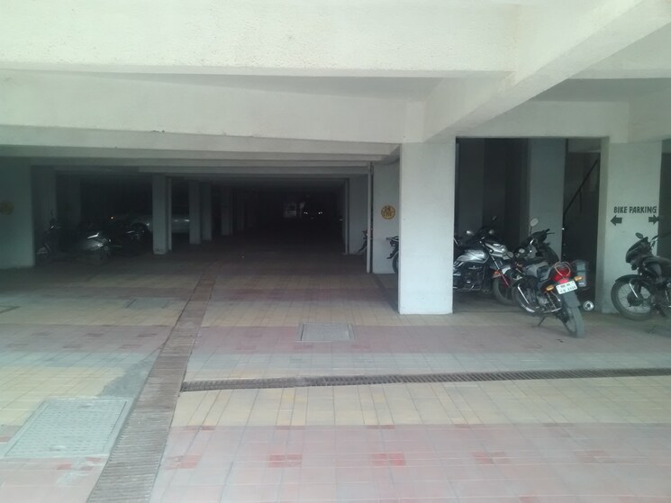  Parking, urja-elite-enclave 3 Bedroom 1700 Sq.Ft. Apartment In Kharghar Navi Mumbai 7481831