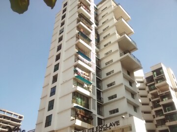 3 BHK Apartment For Resale in Urja Elite Enclave Kharghar Navi Mumbai  7481831