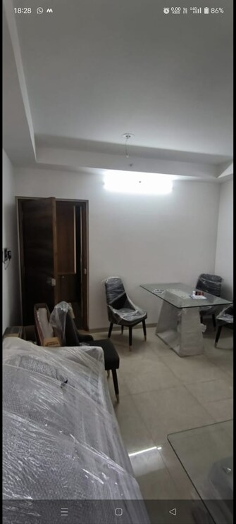 1 BHK Apartment For Rent in Dimple 19 North Kandivali West Mumbai  7481817