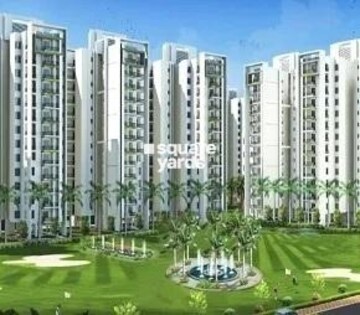 3 BHK Apartment For Sale in Motiaz Royal Citi, Ambala Highway