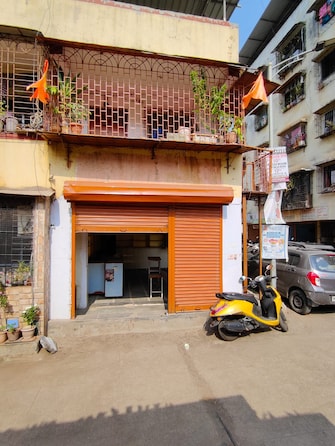 Commercial Shop 700 Sq.Ft. For Resale in Vitawa Thane  7481829