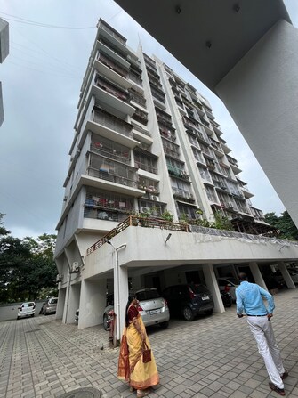 2 BHK Apartment For Resale in Swastik Windsor Heights Kharghar Navi Mumbai  7481859