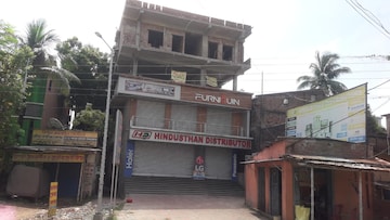 Commercial Office Space 2000 Sq.Ft. For Rent in Karbala Kolkata  7481832