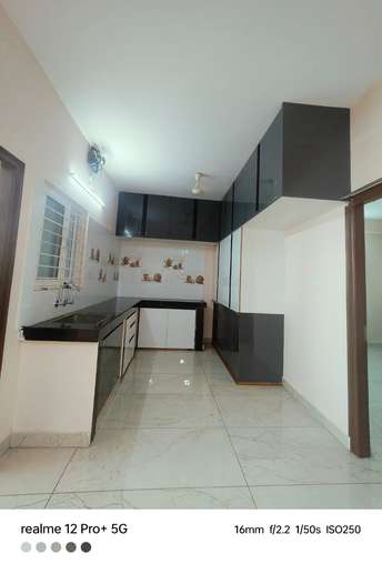 2 BHK Apartment For Rent in Khairatabad Hyderabad  7481980