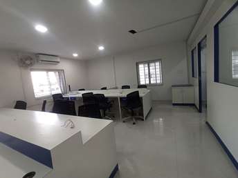 Commercial Office Space in IT/SEZ 1460 Sq.Ft. For Rent in Khairatabad Hyderabad  7481996