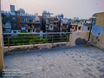 1 RK Independent House For Rent in Rohini Sector 25 Delhi  7482007