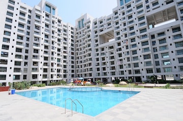 2 BHK Apartment For Resale in Goodwill Paradise Kharghar Navi Mumbai  7481959