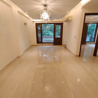 3 BHK Builder Floor For Rent in Lajpat Nagar Iii Delhi  7482086