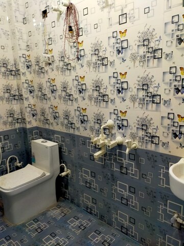 Master Bedroom in 3 BHK Independent House at Susuwahi – for Sale