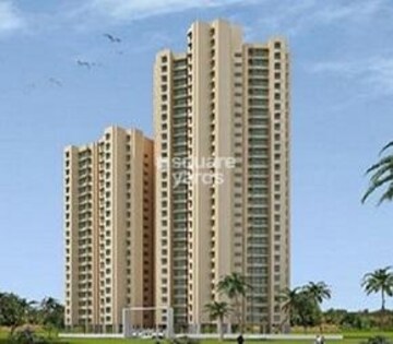 1 BHK Apartment – Exterior View View at Terraform Everest Countryside Daffodil, Ghodbunder Road - for Sale