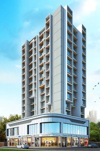 1 BHK Apartment For Resale in Jaliyan Heights Goregaon Goregaon West Mumbai  7482149