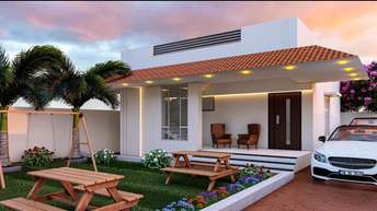 1 BHK Independent House For Resale in Yadagirigutta Hyderabad  7482132